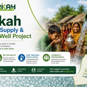 Deep Tube Well Project