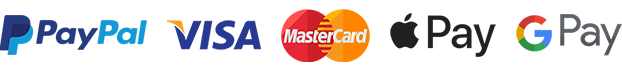 Secure Payment Methods