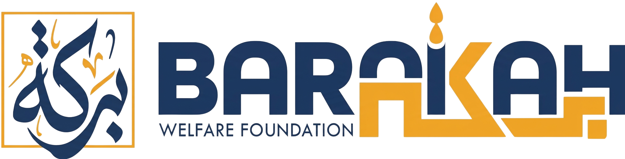Barakah Welfare Foundation